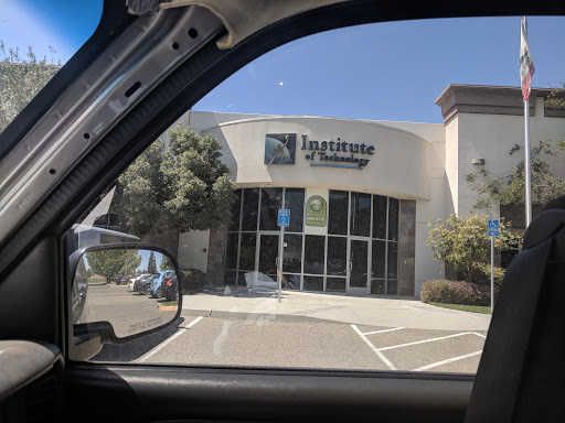 Trade School «Institute of Technology - Clovis», reviews and photos