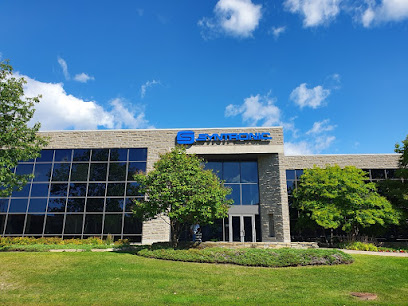 Syntronic Research and Development Canada