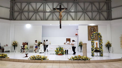 Rectoría de Nuestra Señora de Guadalupe Reina de México