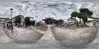 富士見台稲荷神社