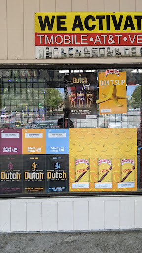 Shopping Mall «Tower Shopping Center», reviews and photos, 3685 New Bern Ave, Raleigh, NC 27610, USA