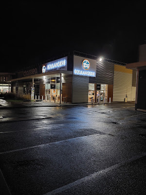 Marie Blachère Boulangerie Sandwicherie Tarterie à Beynost