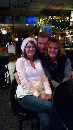 Bar «Gilligans», reviews and photos, 2542 8 1/4 Ave, Chetek, WI 54728, USA