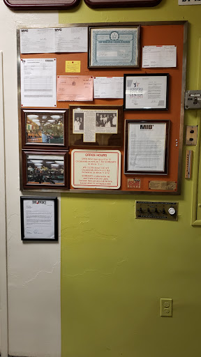 Bowling Alley «Van Nest Lanes», reviews and photos, 1756 Bronxdale Ave, Bronx, NY 10462, USA