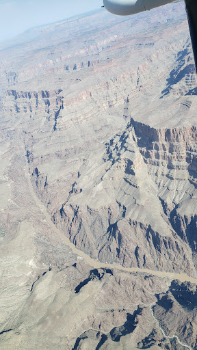 Sightseeing Tour Agency «Westwind Air Service», reviews and photos, 732 W Deer Valley Rd, Phoenix, AZ 85027, USA