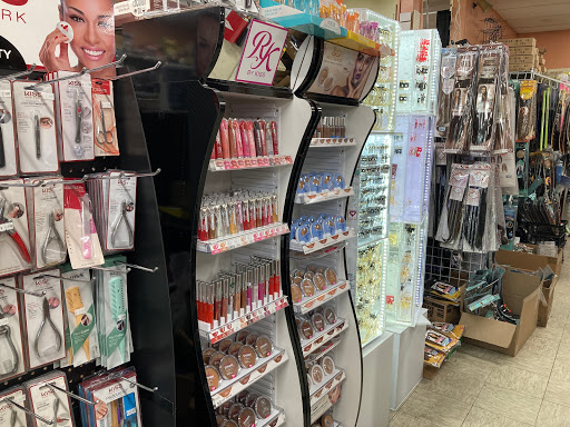 Beauty Supply Store «Pasadena Beauty Supply», reviews and photos, 735 N Lake Ave, Pasadena, CA 91104, USA