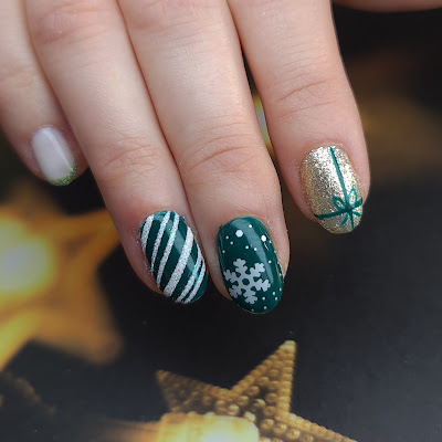 Les ongles d'Anaïs à Curgies