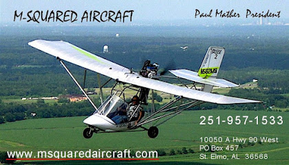 M Squared Aircraft