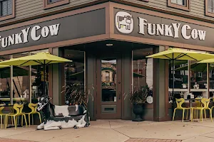 Funky Cow Cafe image