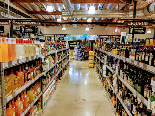 Wine Store «BevMo!», reviews and photos, 1247 W El Camino Real, Sunnyvale, CA 94087, USA