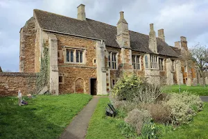 Lyddington Bede House image