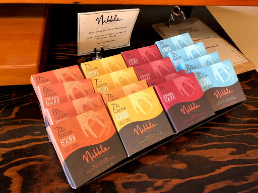 Coffee Shop «ZUMBAR Coffee & Tea», reviews and photos, 10920 Roselle St, San Diego, CA 92121, USA