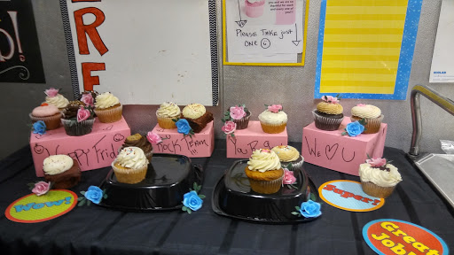 Fast Food Restaurant «Chick-fil-A», reviews and photos, 155 Marlin Dr, Greenwood, IN 46142, USA