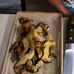 Photo n°10 de l'avis de Fabrizia.r fait le 19/09/2021 à 13:03 sur le  Domusteak - Racconti di carne à Rome