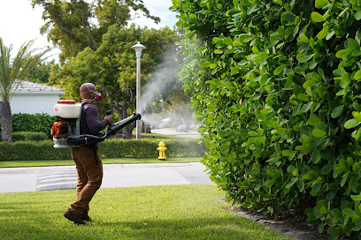 Natural Resources Pest Control Miami