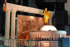 Dr. Babasaheb Ambedkar Smarak image