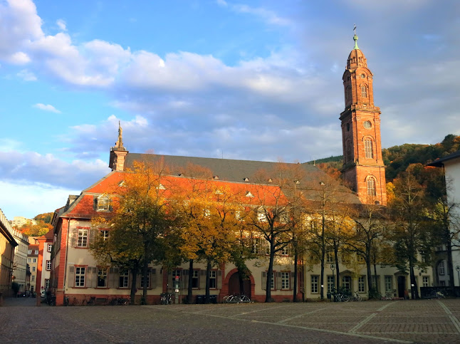 Universität Heidelberg - Universität