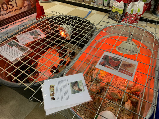 Pet Supply Store «Rosedale Mills», reviews and photos, 101 NJ-31, Pennington, NJ 08534, USA