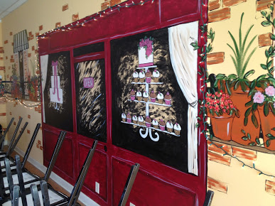 Sweet Dream Desserts-Catering, 1969 Dekalb Ave, Sycamore, IL 60178, USA, 