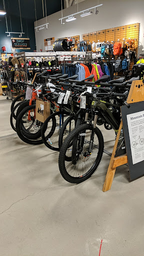 Camping Store «REI», reviews and photos, 280 NJ-10, East Hanover, NJ 07936, USA