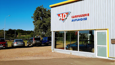 AD CARROSSERIE AUTUNOISE à Autun