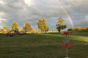 Kiwanis Park Disc Golf Course image