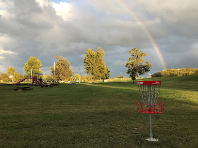 Kiwanis Park Disc Golf Course