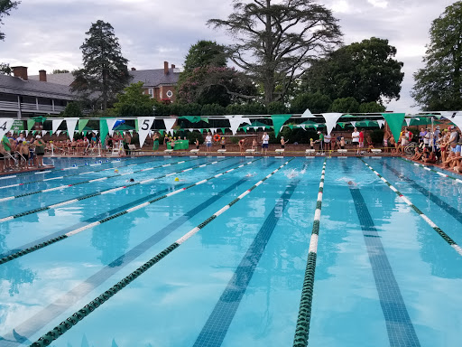 Country Club «Farmington Country Club», reviews and photos, 1625 Country Club Cir, Charlottesville, VA 22901, USA