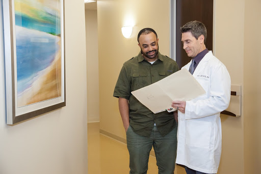 Hair Transplantation Clinic «Bosley Medical - Atlanta», reviews and photos, 3379 Peachtree Rd NE #800, Atlanta, GA 30326, USA