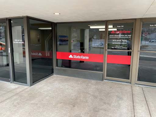 Auto Insurance Agency «State Farm: Joe Chrisman», reviews and photos