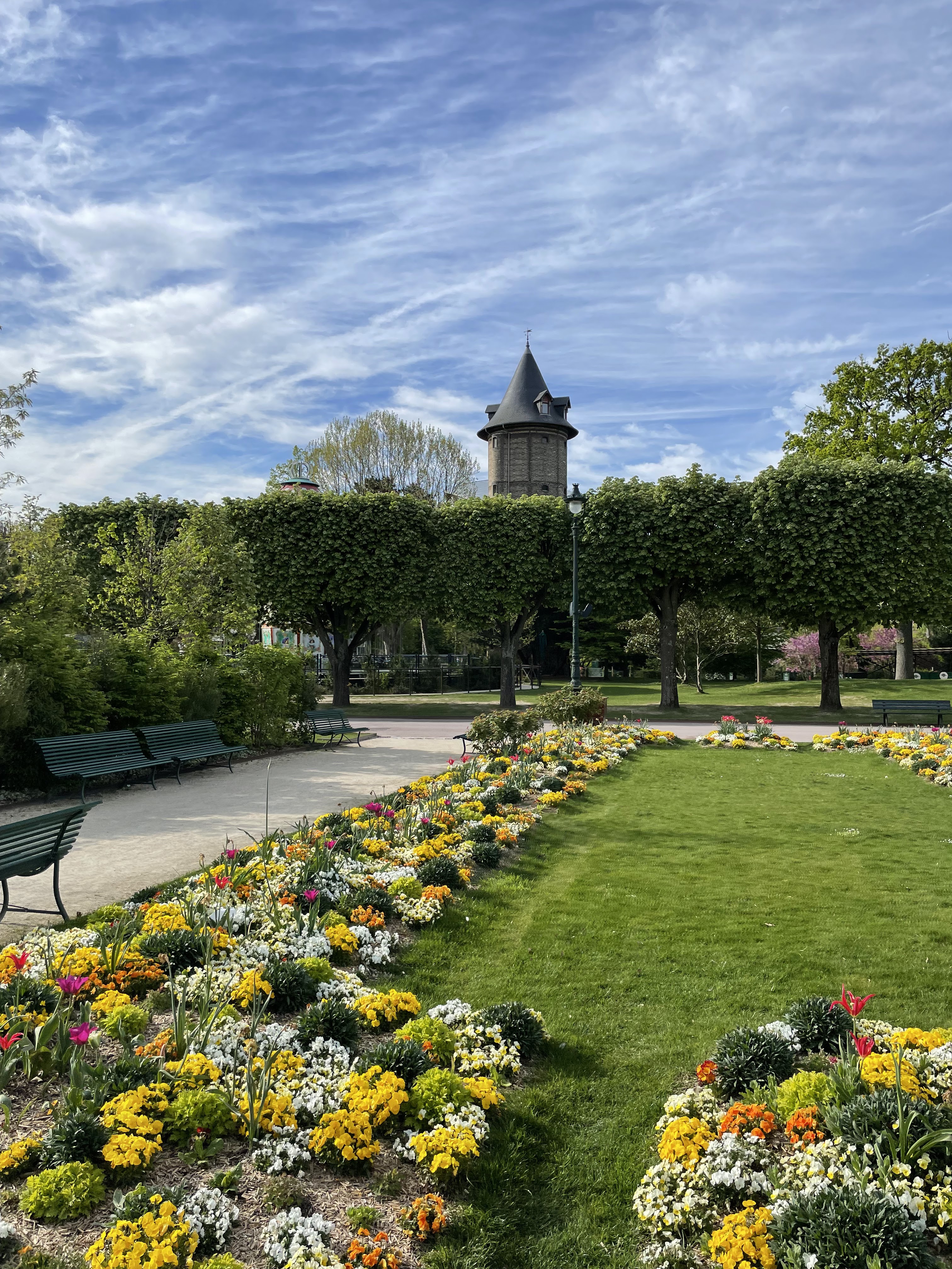 Photo n° 16 de l'avis de Stéphane.. fait le 26/04/2022 à 17:14
