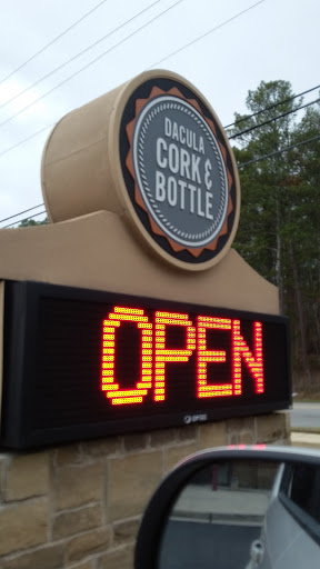 Liquor Store «Dacula Cork and Bottle», reviews and photos, 2200 Hurricane Shoals Rd NE, Dacula, GA 30019, USA