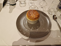 Soufflé du Le Bouche à Oreille, Restaurant Cabourg - n°1