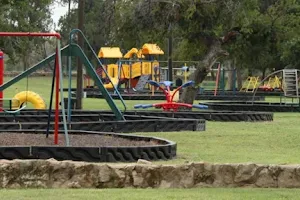Seymour City Park image