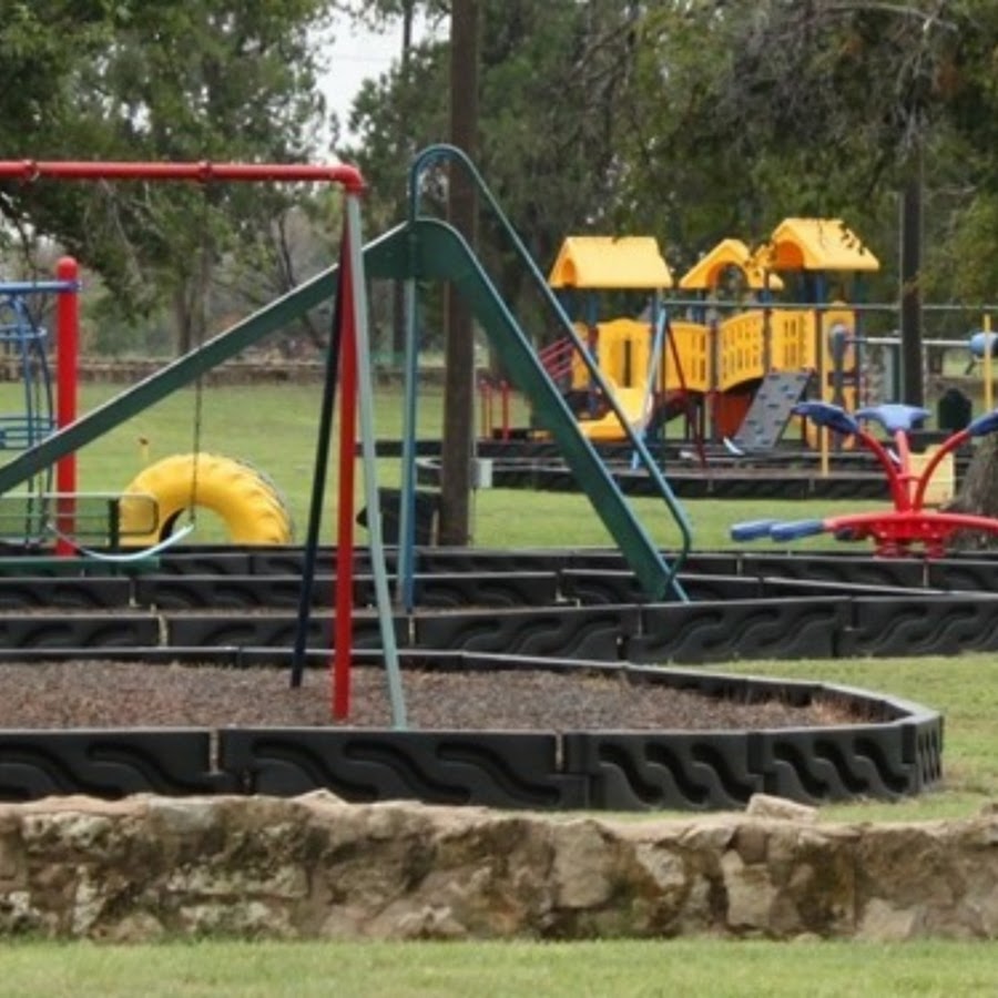 Seymour City Park