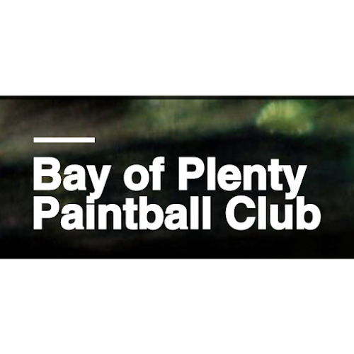 Bay of Plenty Paintball Club Open Times