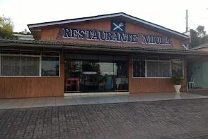 Restaurante Miola image