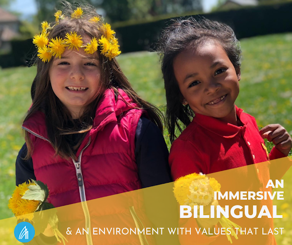 LIA - International bilingual school - ages 3 to 12 - Thônex
