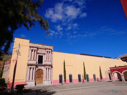Museo Manuel Felguérez