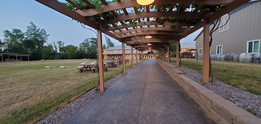 Winery «Crow River Winery», reviews and photos, 14848 MN-7, Hutchinson, MN 55350, USA