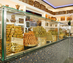 ملك المعجنات photo