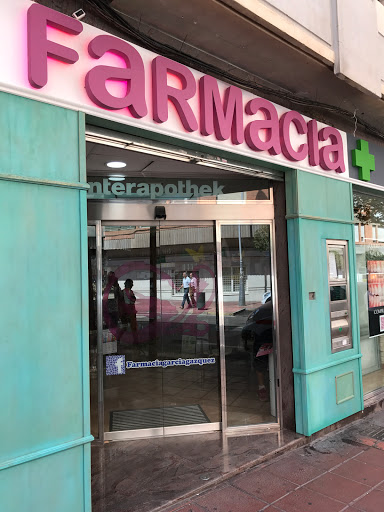 María Carmen García Gázquez