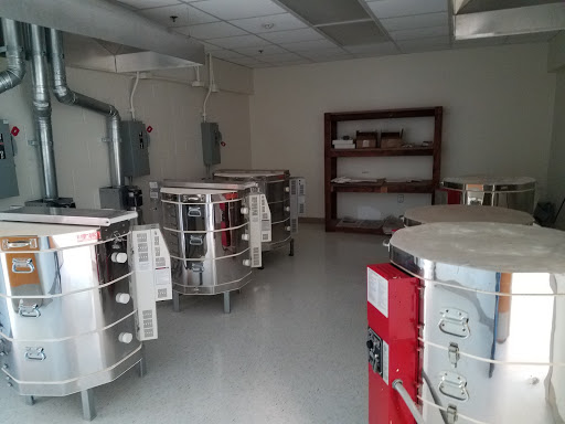 Community Center «Ross Boddy Community Recreation Center», reviews and photos, 18529 Brooke Rd, Sandy Spring, MD 20860, USA