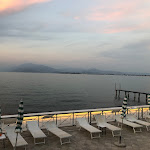 Photo n°2 de l'avis de Pier. fait le 05/09/2021 à 10:04 sur le  Hotel Estée à Desenzano del Garda