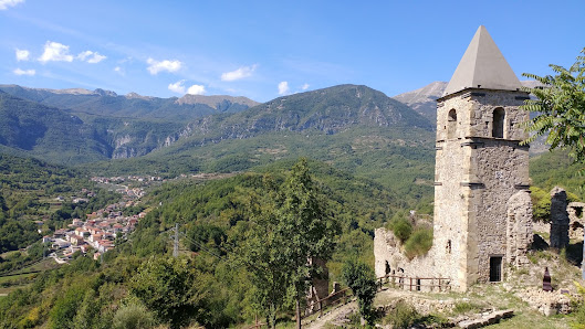 Morino Vecchio Via dello Schioppo, 67050 Morino AQ, Italia