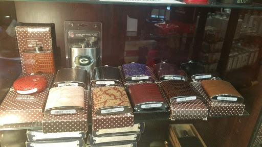 Tobacco Shop «Tinder Box», reviews and photos, 4400 Sharon Rd # 226, Charlotte, NC 28211, USA