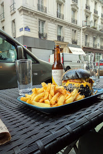 Plats et boissons du Restaurant Rôtisserie Cot Cot Gardette à Paris - n°12