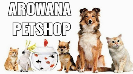 Arowana Pet'Shop