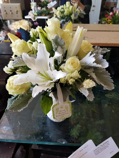 Florist «Bixby Knolls Flowers», reviews and photos, 3901 Long Beach Blvd, Long Beach, CA 90807, USA