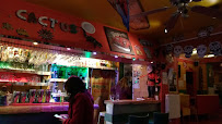 Atmosphère du Restaurant Cactus Café à Dieppe - n°17